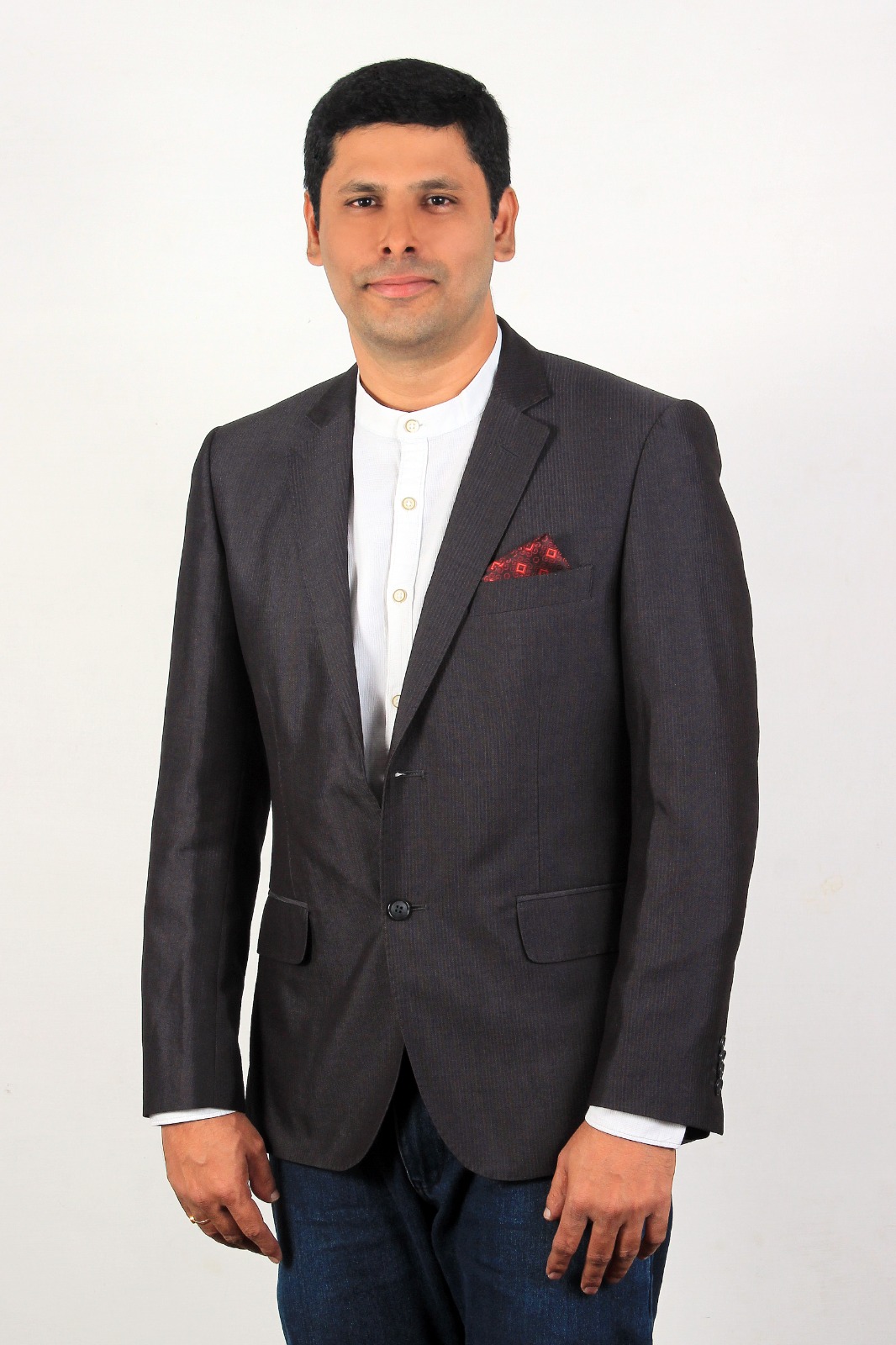 Dr. Nandhakumar Ponnusamy
